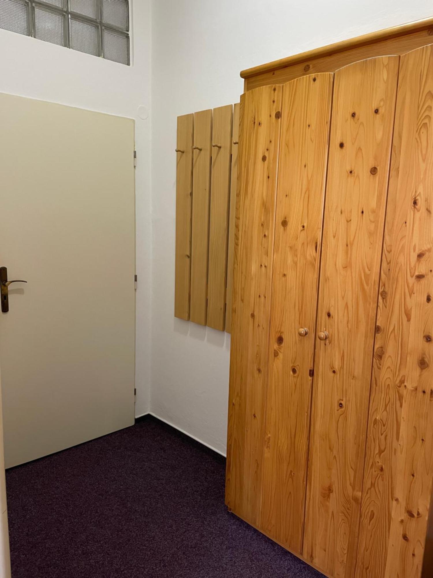 Penzion Agape Luhačovice Exterior foto
